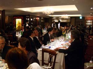 年次総会