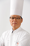 鎌田 昭男 氏