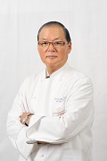 鎌田氏